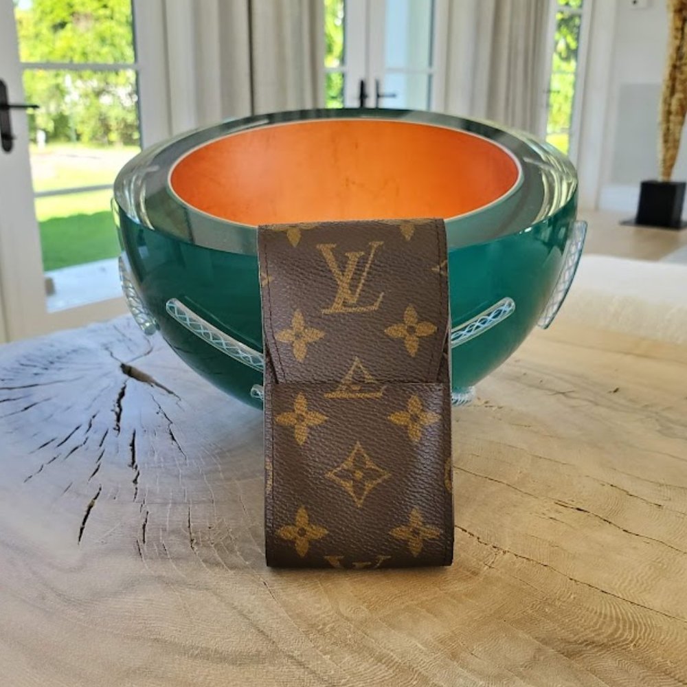 Louis Vuitton Cigarette Case / Sleeve